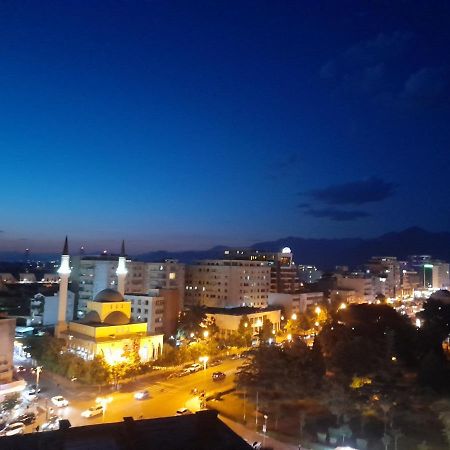 Comfort Apartment Shkoder Ngoại thất bức ảnh