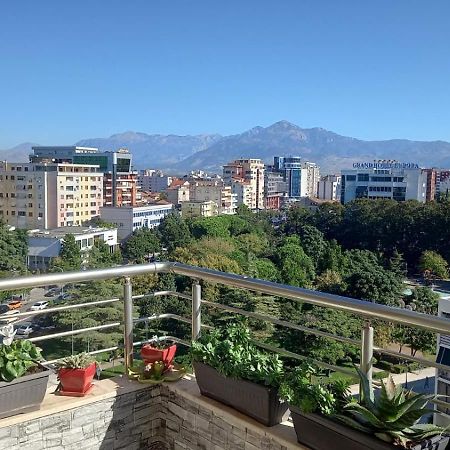 Comfort Apartment Shkoder Ngoại thất bức ảnh