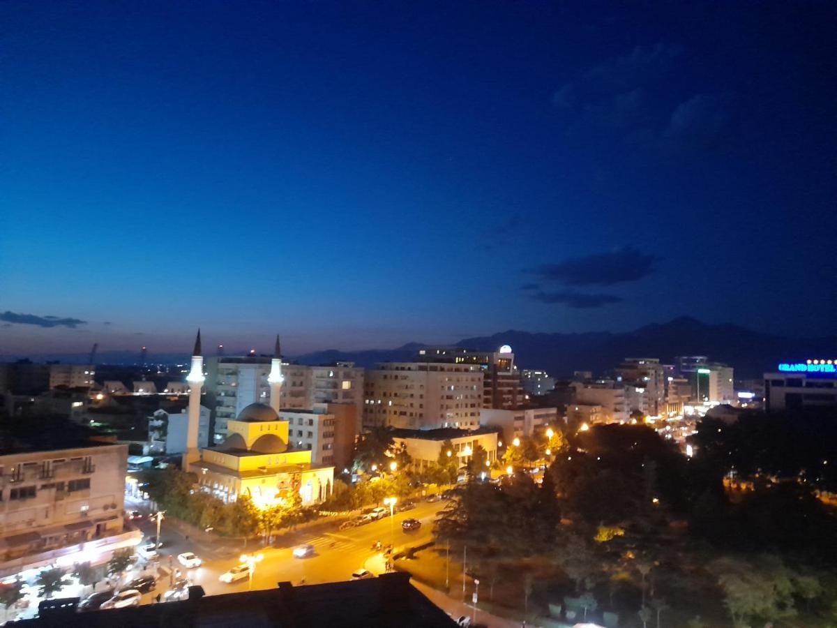 Comfort Apartment Shkoder Ngoại thất bức ảnh