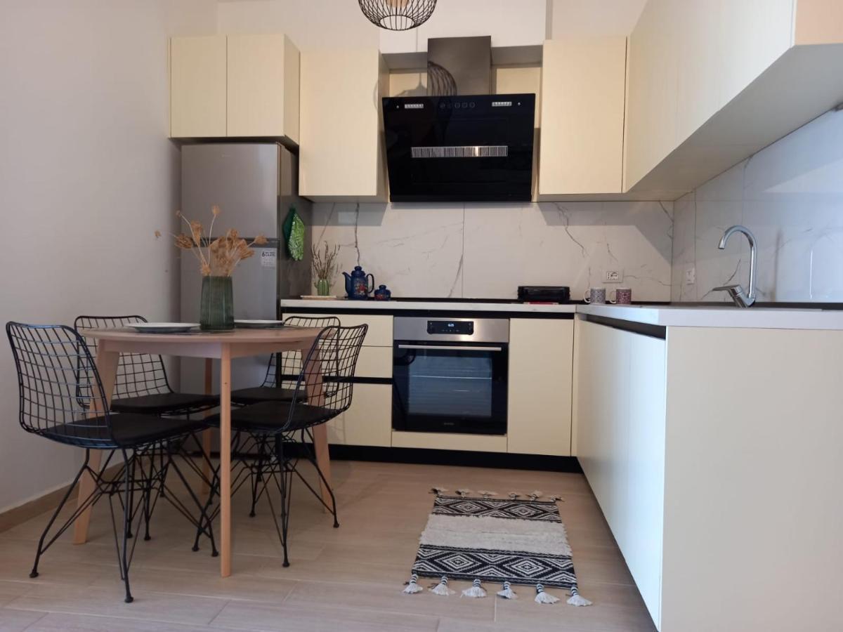 Comfort Apartment Shkoder Ngoại thất bức ảnh