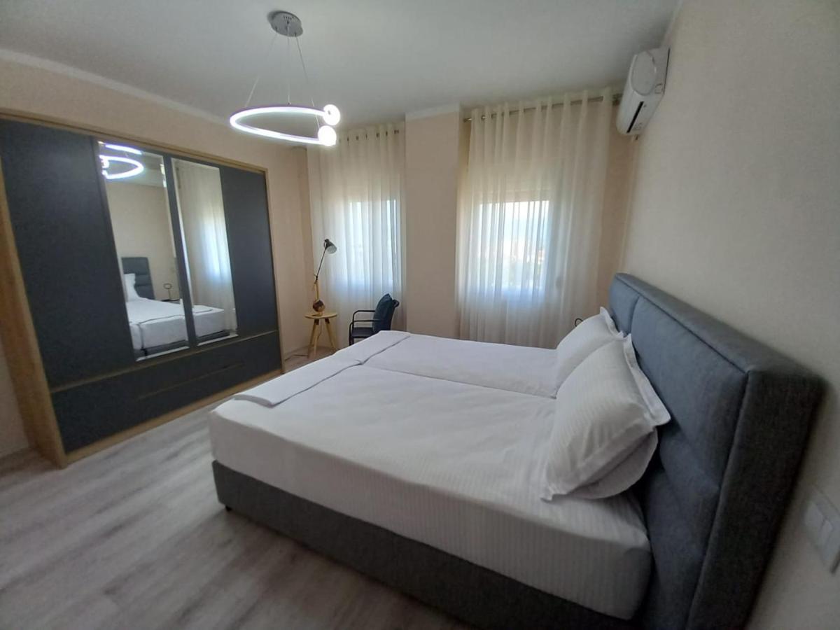 Comfort Apartment Shkoder Ngoại thất bức ảnh
