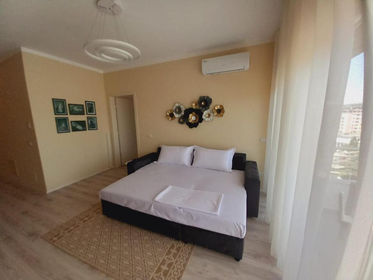 Comfort Apartment Shkoder Ngoại thất bức ảnh
