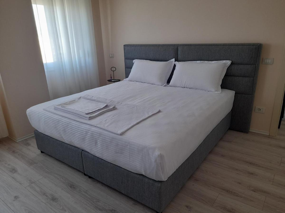 Comfort Apartment Shkoder Ngoại thất bức ảnh