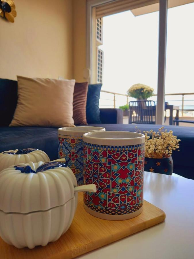 Comfort Apartment Shkoder Ngoại thất bức ảnh