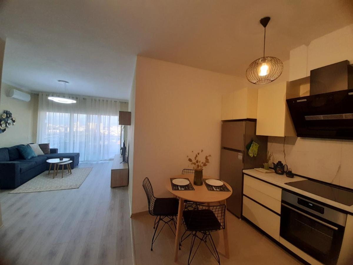 Comfort Apartment Shkoder Ngoại thất bức ảnh