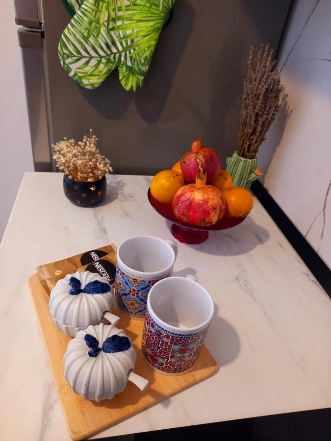 Comfort Apartment Shkoder Ngoại thất bức ảnh