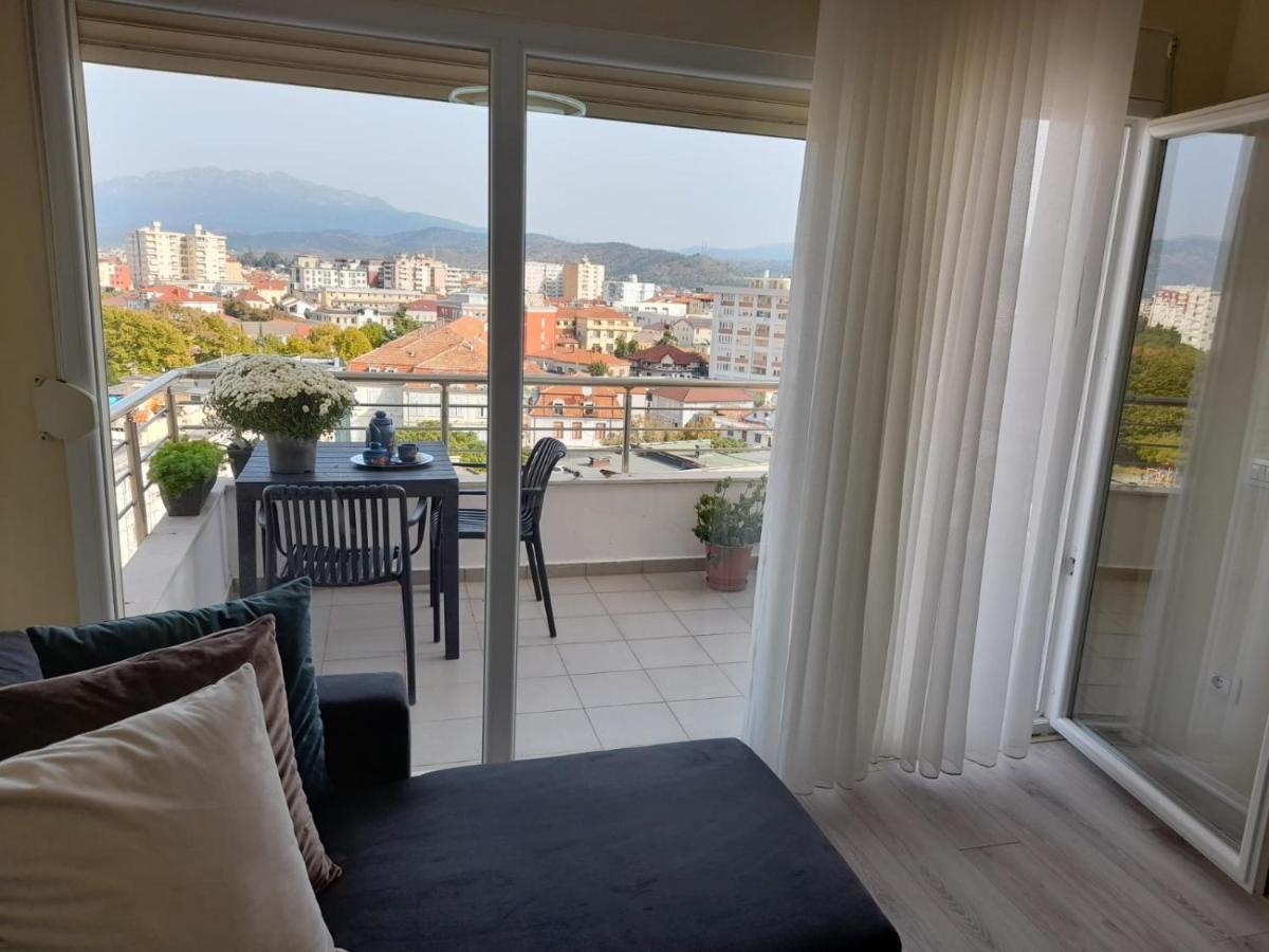 Comfort Apartment Shkoder Ngoại thất bức ảnh