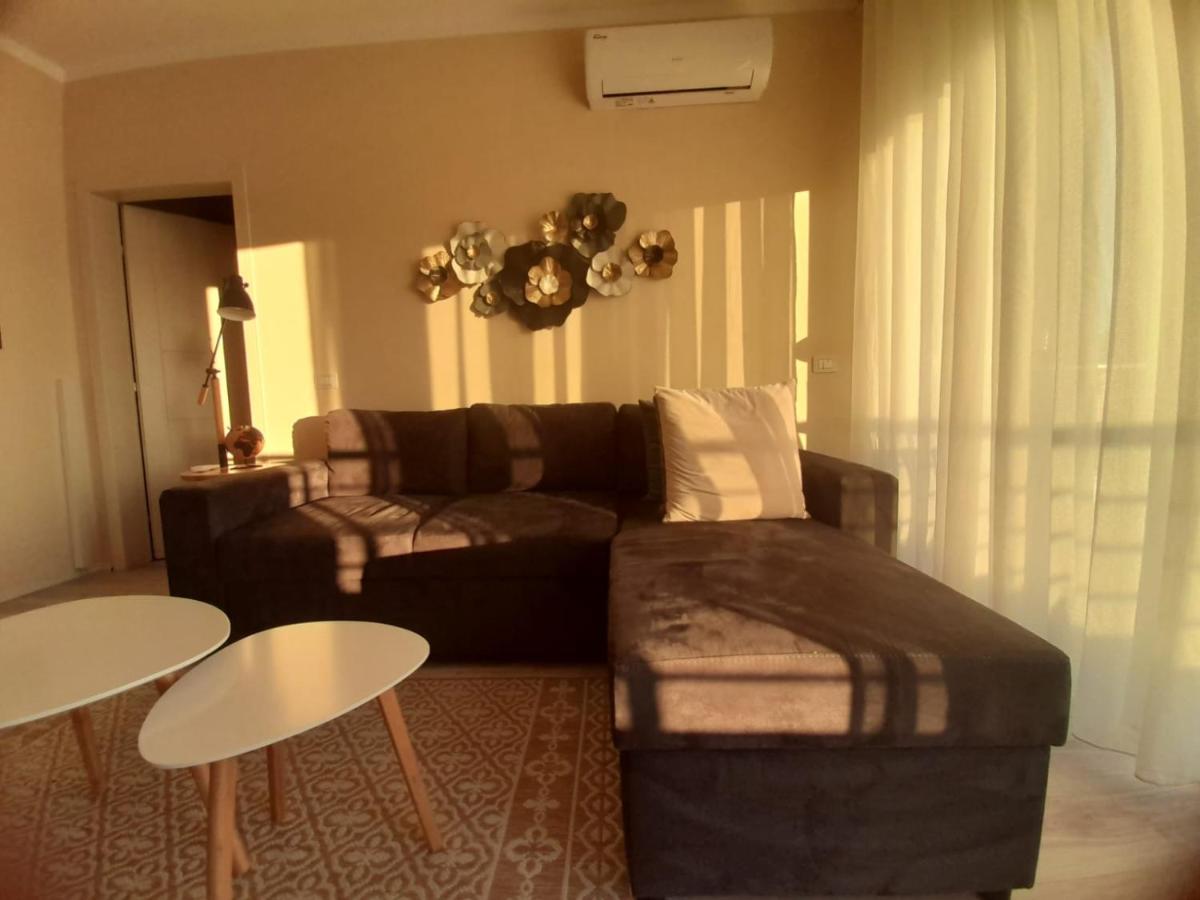 Comfort Apartment Shkoder Ngoại thất bức ảnh