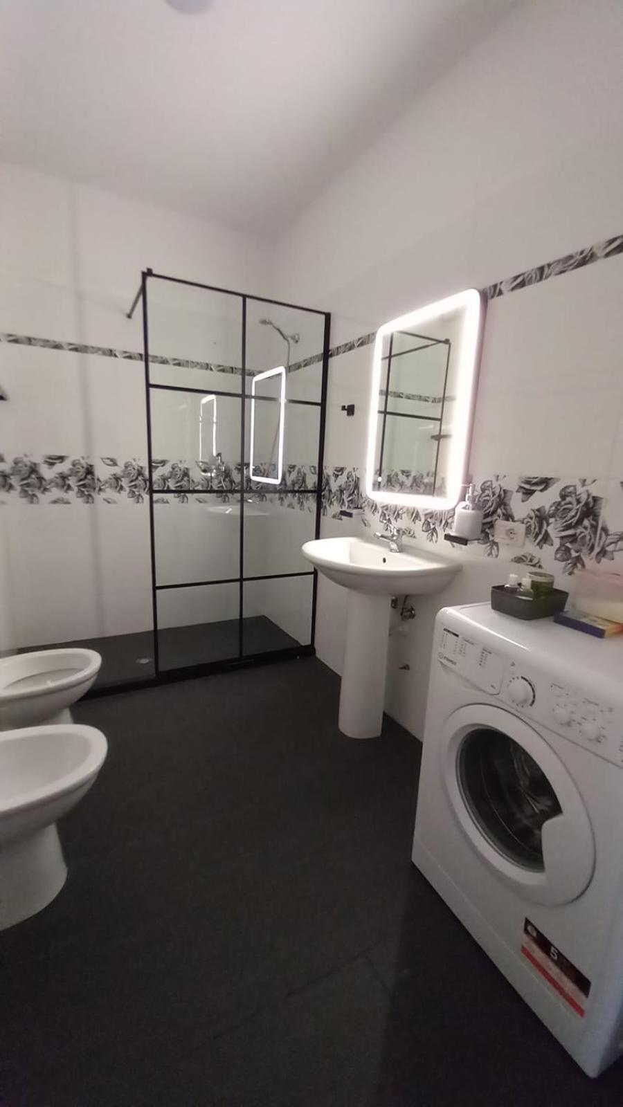 Comfort Apartment Shkoder Ngoại thất bức ảnh