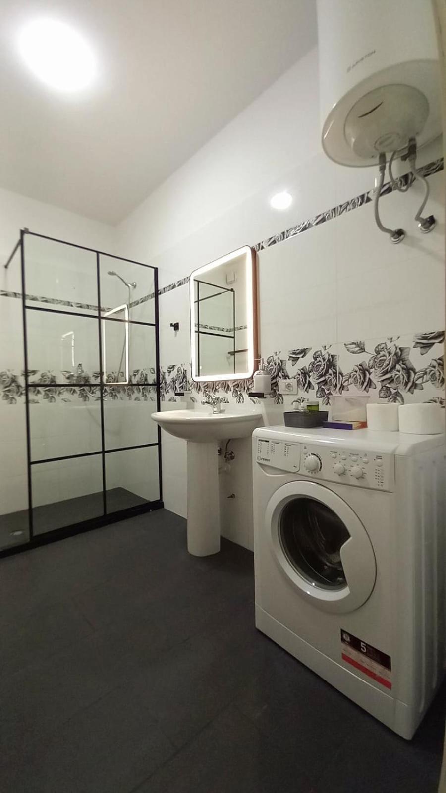 Comfort Apartment Shkoder Ngoại thất bức ảnh