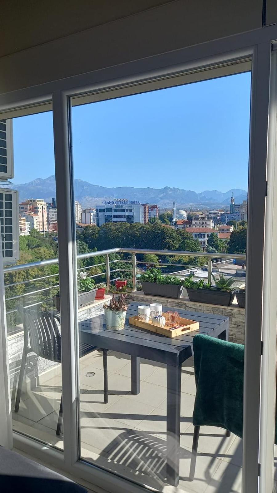 Comfort Apartment Shkoder Ngoại thất bức ảnh