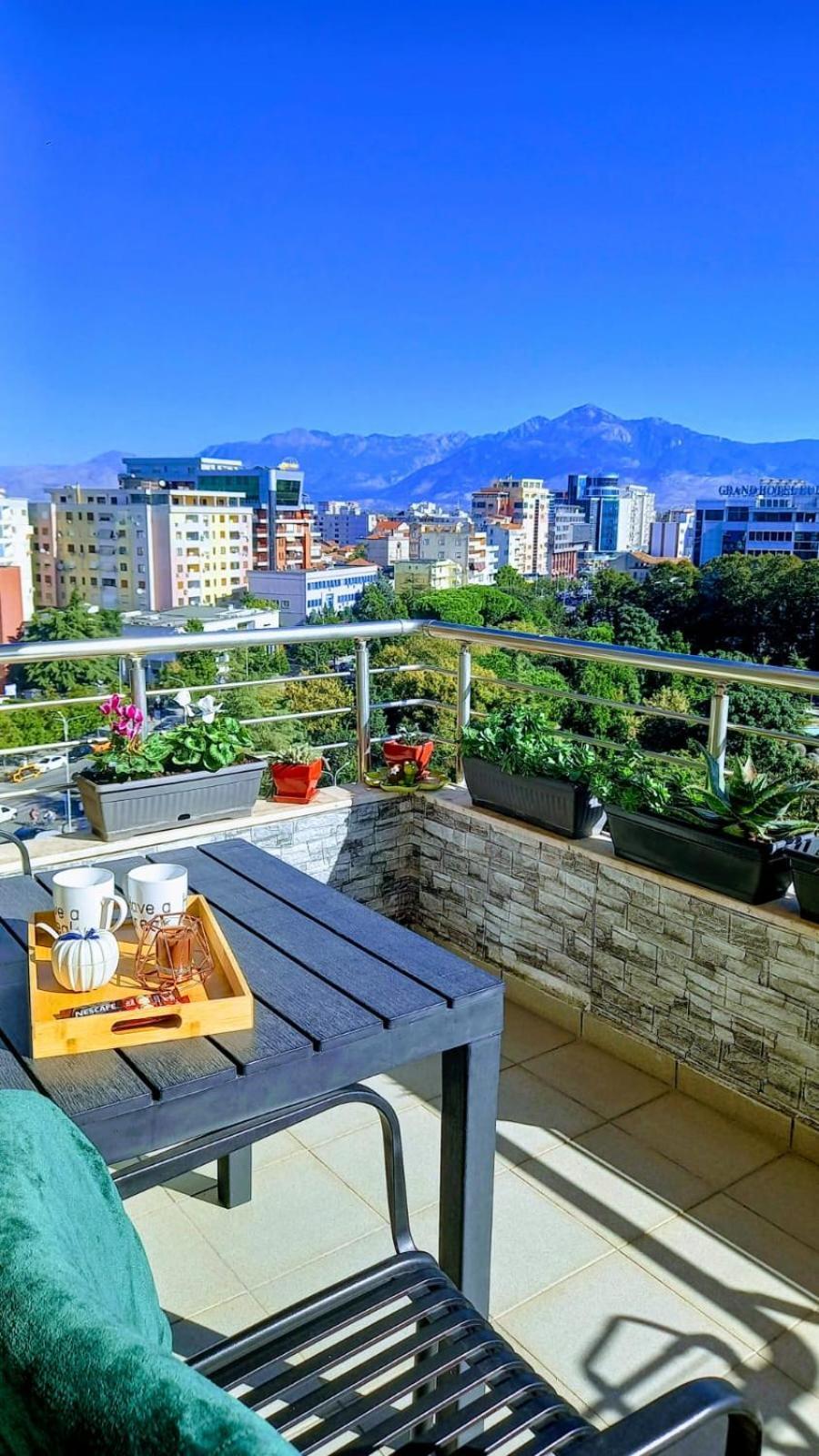 Comfort Apartment Shkoder Ngoại thất bức ảnh